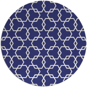 Hexstar Rug