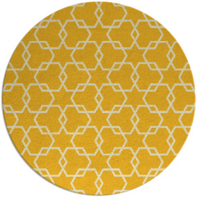 Hexstar Rug