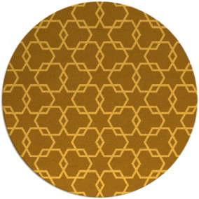 Hexstar Rug