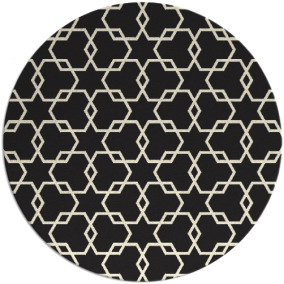 Hexstar Rug