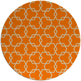 Hexstar Rug