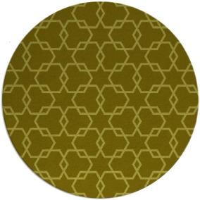 Hexstar Rug