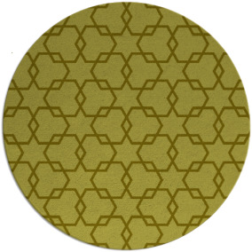 Hexstar Rug