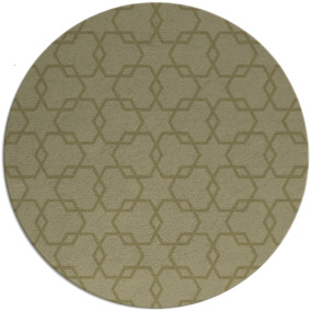 Hexstar Rug