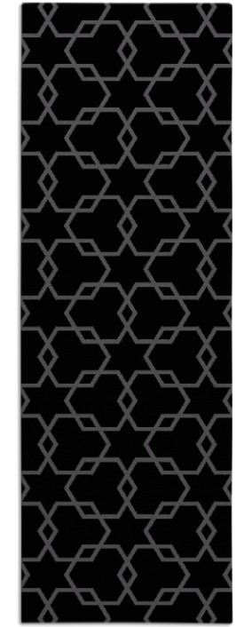 Hexstar Rug