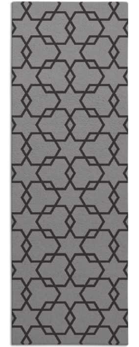 Hexstar Rug