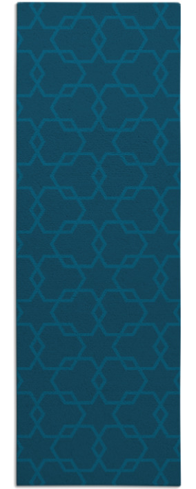 Hexstar Rug