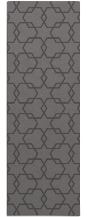 Hexstar Rug