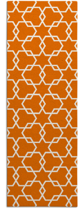 Hexstar Rug