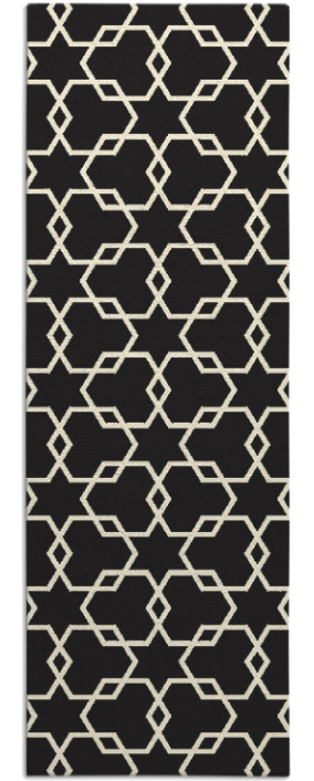 Hexstar Rug