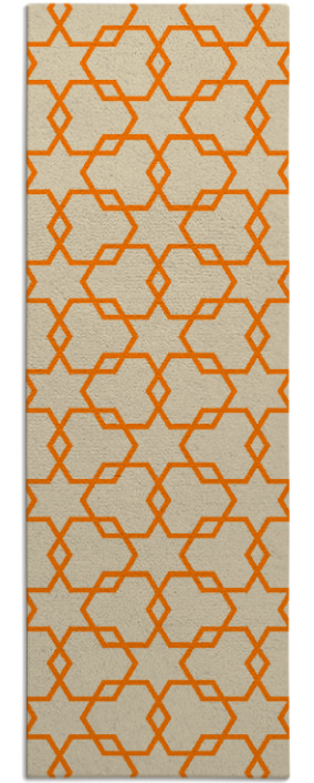 Hexstar Rug