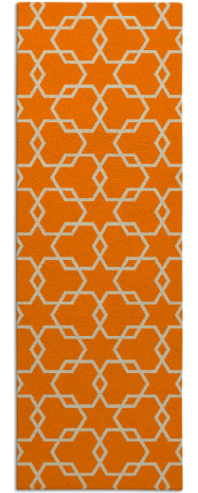 Hexstar Rug