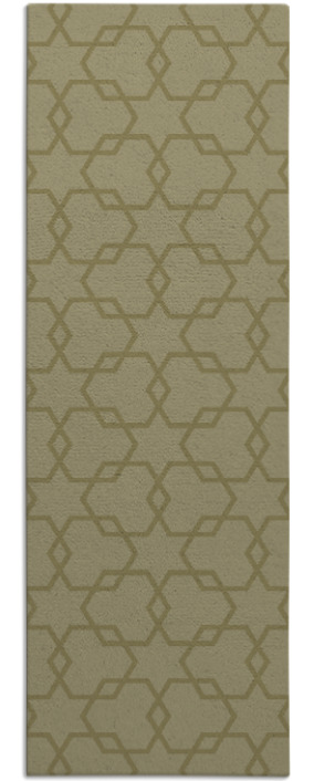 Hexstar Rug