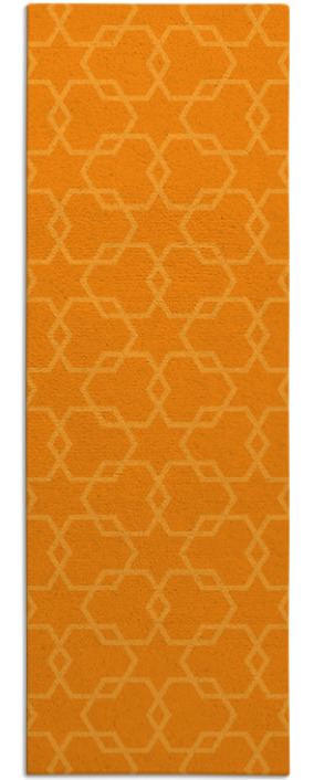 Hexstar Rug