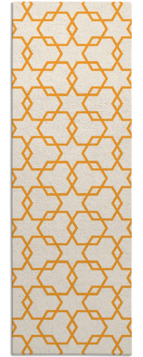 Hexstar Rug