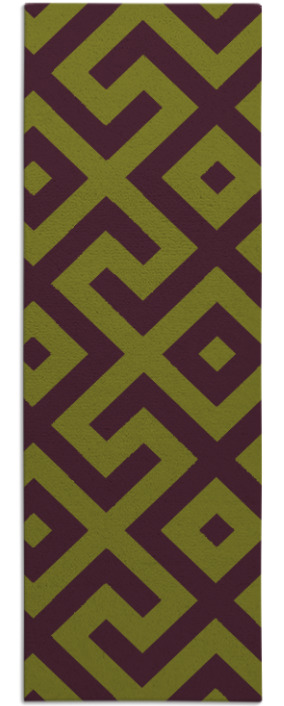 Iberia Rug