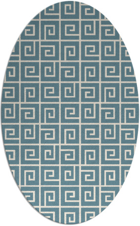 Keyblock Rug