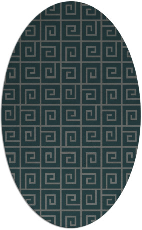 Keyblock Rug