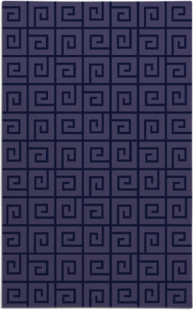 Keyblock Rug