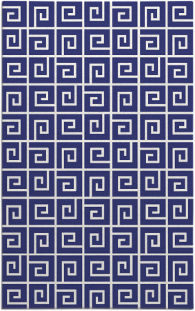 Keyblock Rug