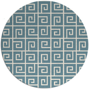 Keyblock Rug