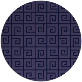 Keyblock Rug