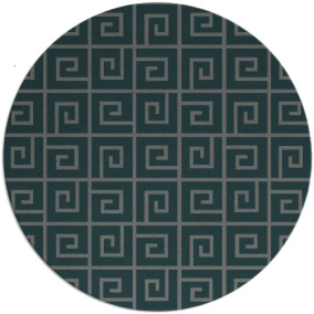 Keyblock Rug