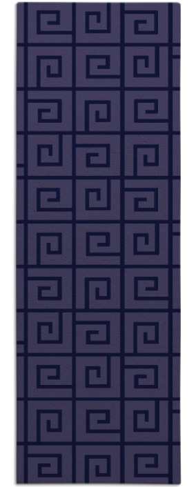 Keyblock Rug