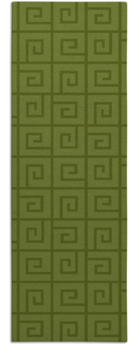 Keyblock Rug