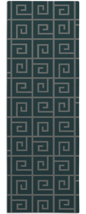 Keyblock Rug