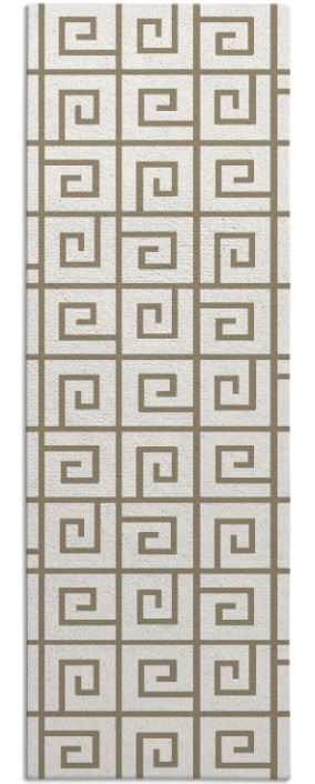 Keyblock Rug