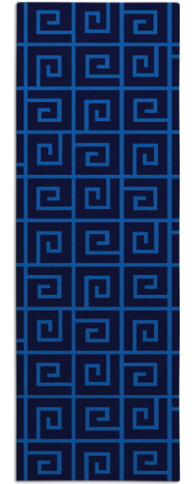 Keyblock Rug