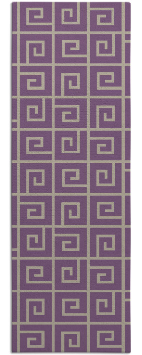 Keyblock Rug