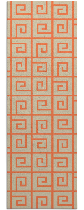 Keyblock Rug