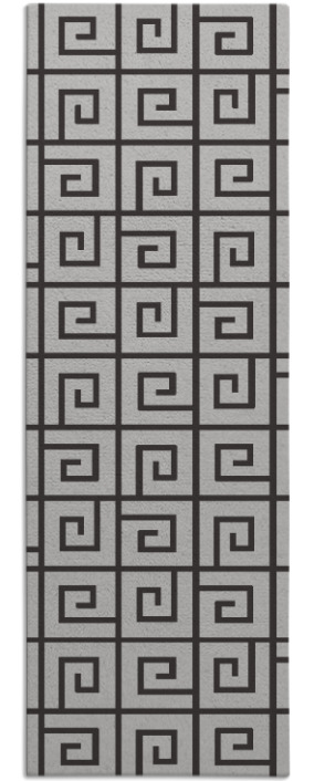 Keyblock Rug