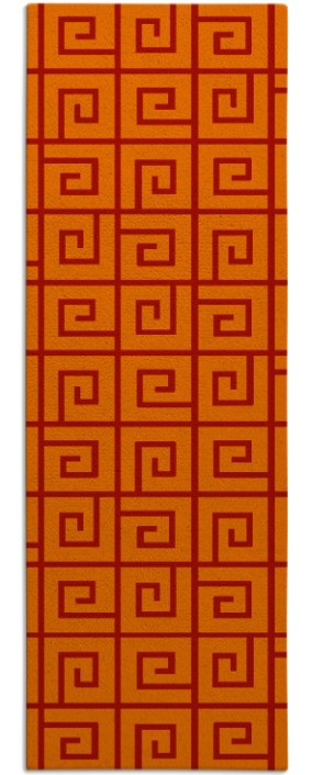 Keyblock Rug