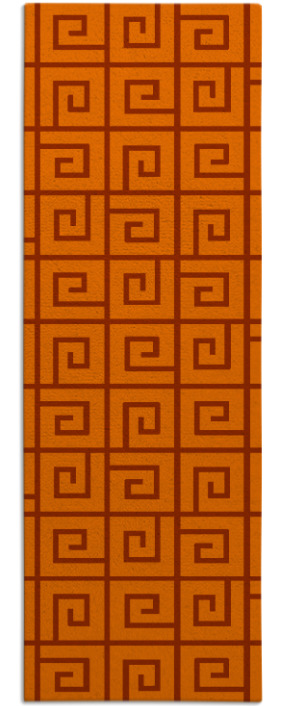 Keyblock Rug