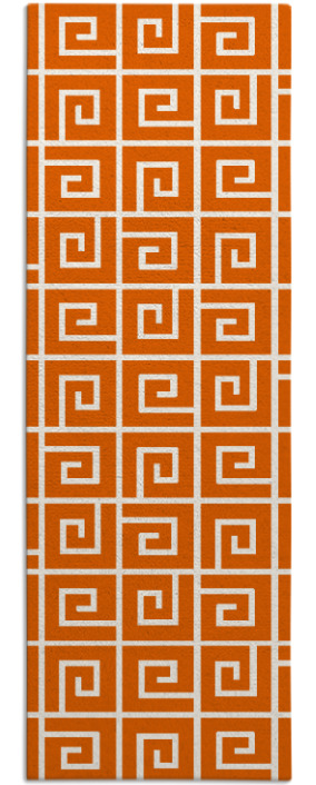 Keyblock Rug