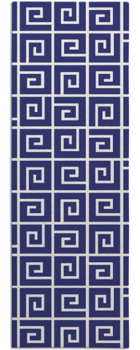 Keyblock Rug