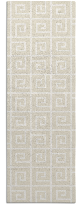 Keyblock Rug