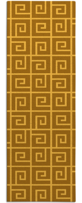 Keyblock Rug