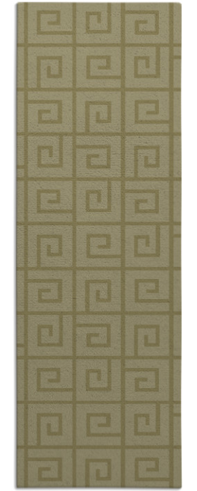 Keyblock Rug