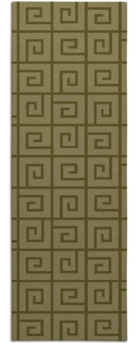 Keyblock Rug