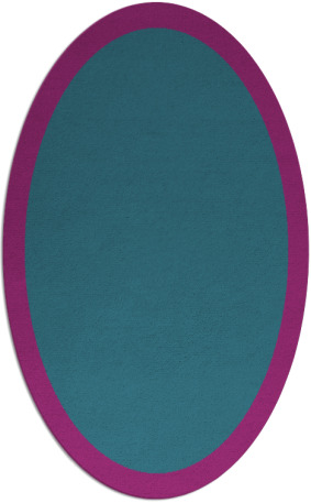 Boundary Rug