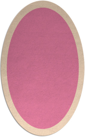 Boundary Rug