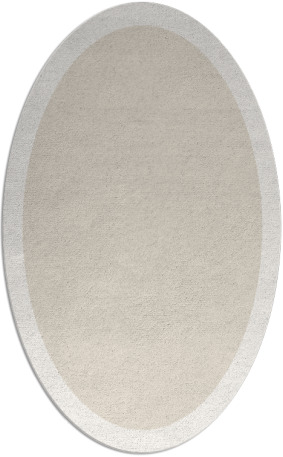 Boundary Rug