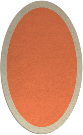 Boundary Rug