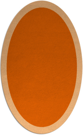 Boundary Rug