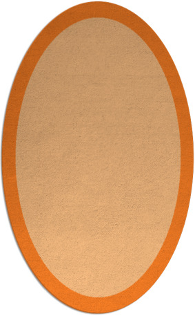 Boundary Rug