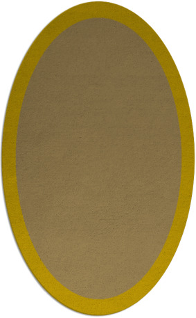 Boundary Rug